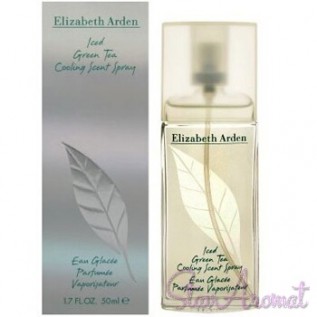 Elizabeth Arden - Green Tea Iced 50ml