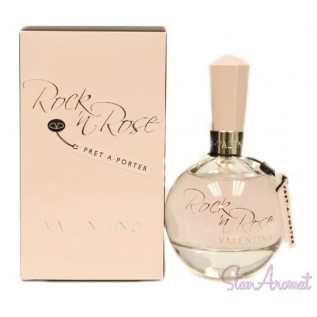 Valentino - Rock’n Rose Pret-A-Porter 90ml