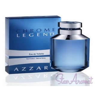 Azzaro - Chrome Legend 100ml