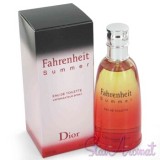 Christian Dior - Fahrenheit Summer 2006 100ml