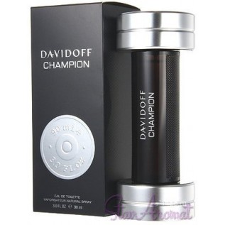 Davidoff - Champion 90ml