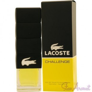 Lacoste - Challenge 90ml