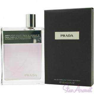 Prada - Amber Pour Homme 100ml