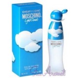 Moschino - Cheap and Chic Light Clouds 100ml