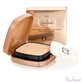 Christian Dior - Компактная , Christian Dior "1 Couleurs Matte and Luminous Tanslucent Pressed Powder", 15 g