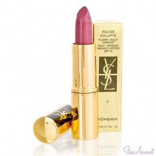 Yves Saint Laurent - Rouge Volupte Plaisir - Eclat Confort (Yves Saint Laurent)