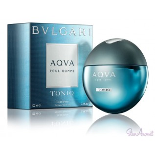 Bvlgari - Aqva Pour Homme Toniq 100ml