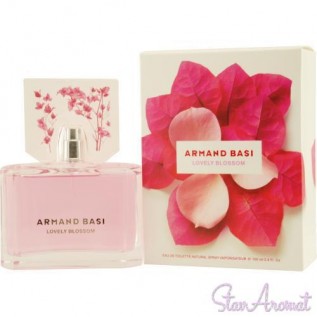 Armand Basi - Lovely Blossom 100ml