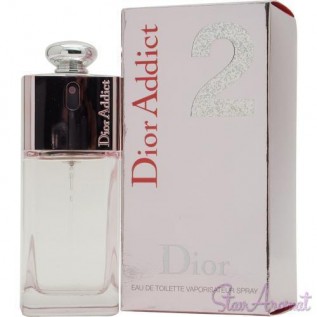 Christian Dior - Addict 2 100ml