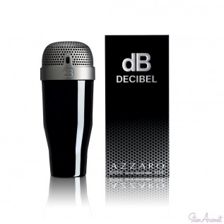 Azzaro - Decibel 100ml