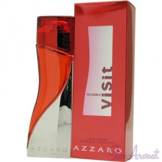 Azzaro - Visit 75ml