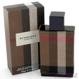 Burberry - London for Men 100ml