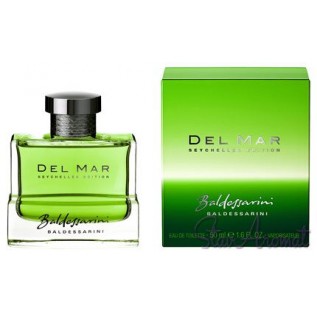 Baldessarini - Del Mar Seychelles Limited Edition 90ml