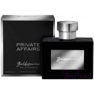 Baldessarini - Private Affairs 90ml