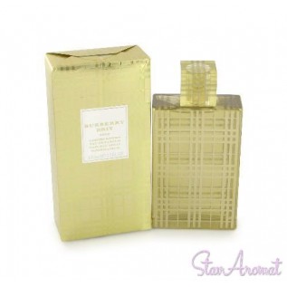 Burberry - Brit Gold 75ml