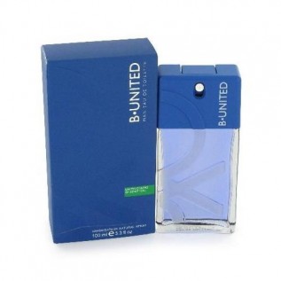 Benetton - B. United Man 100ml