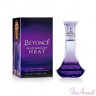 Beyonce - Midnight Heat 100ml