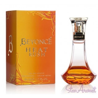 Beyonce - Heat Rush 100ml