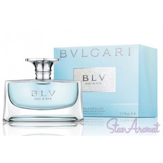 Bvlgari - BLV Eau d`Ete 75ml