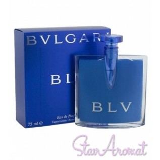 Bvlgari - BLV 75ml