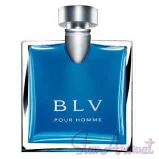 Bvlgari - BLV Pour Homme 100ml