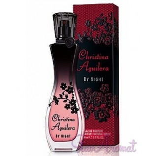 Christina Aguilera - By Night 75ml