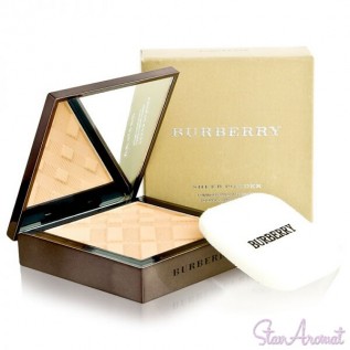 Burberry - Burberry Sheer Powder 14g