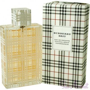 Burberry - Brit 100ml