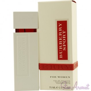 Burberry - Sport 75ml