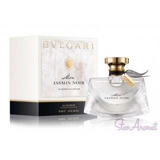 Bvlgari - Mon Jasmin Noir 75ml