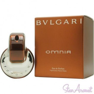 Bvlgari - Omnia 65ml