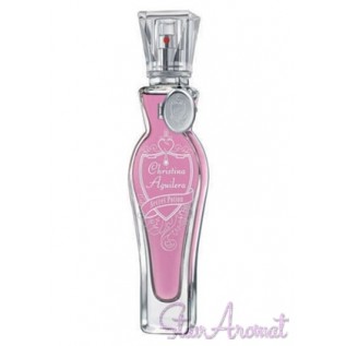 Christina Aguilera - Secret Potion 100ml