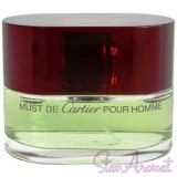Cartier - Must de Cartier Pour Homme 100ml