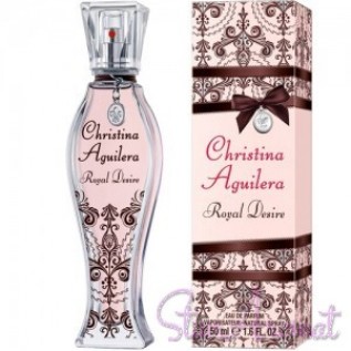 Christina Aguilera - Royal Desire 75ml