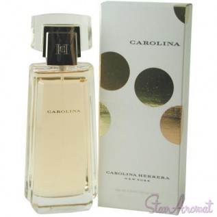 Carolina Herrera - Carolina 50ml