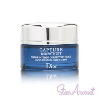 Christian Dior - Christian Dior Capture R60/80 Nuit 50ml