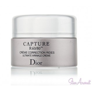 Christian Dior - Christian Dior Capture R60/80 Creme Correction Rides 50ml