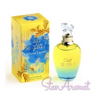 Christian Lacroix - C`est La Fete 100ml