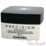 Chanel - Chanel Precision Age Delay Rejuvenation Cream SPF 15 50ml