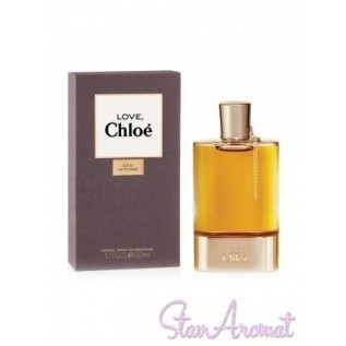 Chloe - Love Eau Intense 100ml