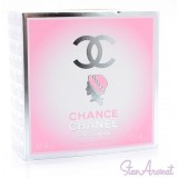 Chanel - Сухие духи Chanel Chance Eau Tendre 4g