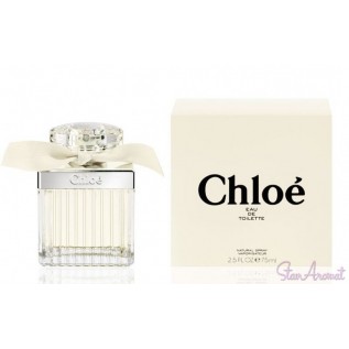 Chloe - Eau de Toilette 75ml