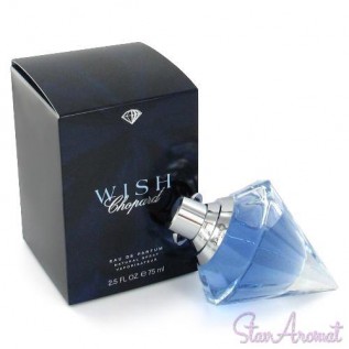 Chopard - Wish 75ml