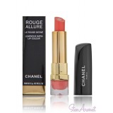 Chanel - Chanel "Rouge Allure Le Rouge Satine"