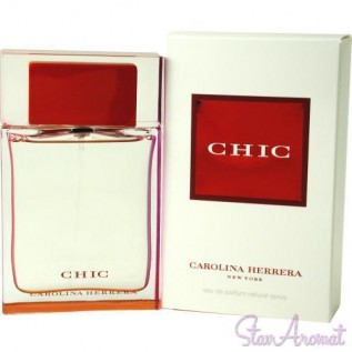 Carolina Herrera - CHIC 100ml