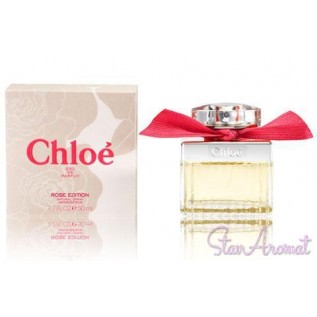 Chloe - Rose Edition 50ml