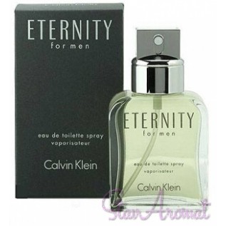 Calvin Klein - Eternity 100ml