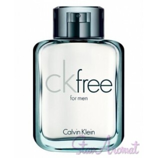 Calvin Klein - CK Free 100ml