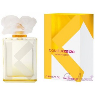 Kenzo - Couleur Kenzo Jaune-Yellow 100ml