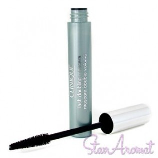 Clinique - Clinique Lash Doubling Mascara 8ml